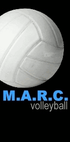  Image:   MARC   Volleyball